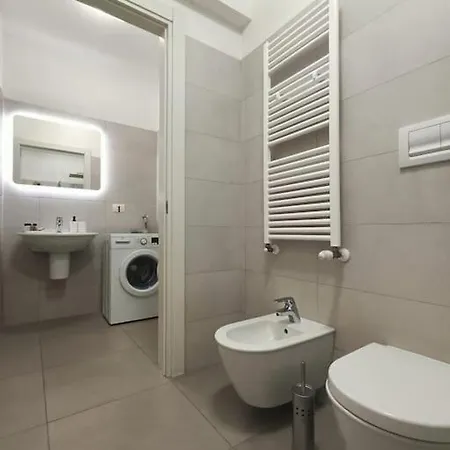 Appartement Yr - Navigli Milan