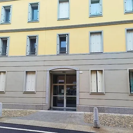 Yr - Navigli Appartement