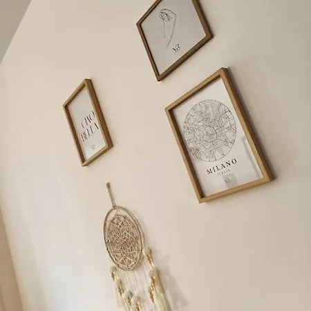 Yr - Navigli Appartement Milan