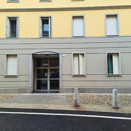 Appartement Yr - Navigli Milan