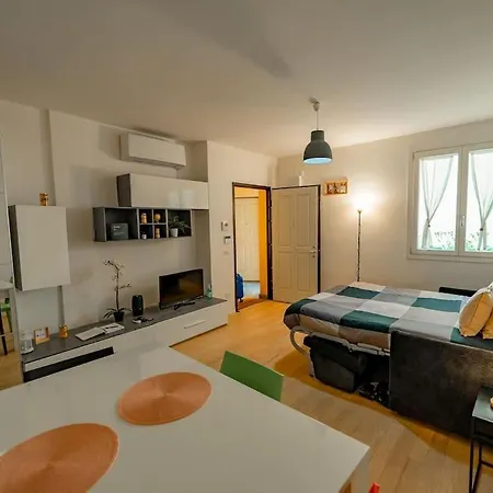 Appartement Yr - Navigli