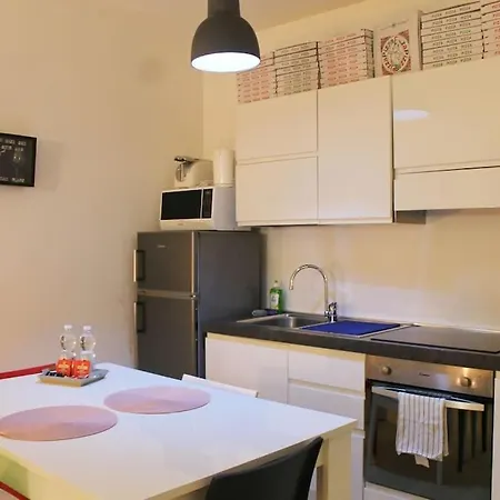 Appartement Yr - Navigli *