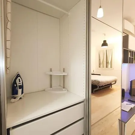 Appartement Yr - Navigli Milan