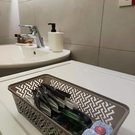 Appartement Yr - Navigli