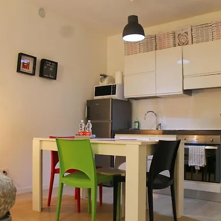 Appartement Yr - Navigli *