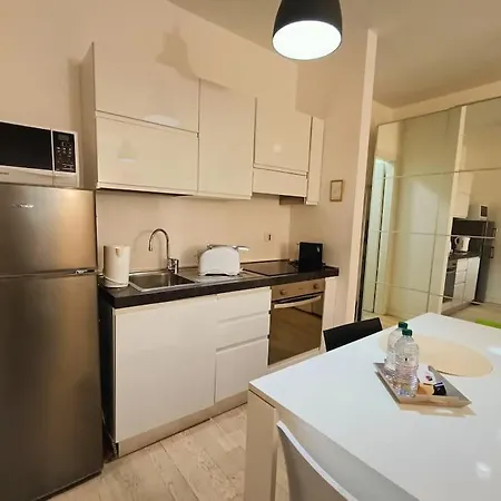 Yr - Navigli Appartement Milan