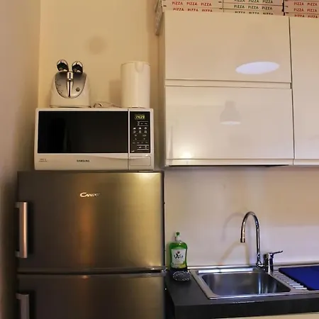 Yr - Navigli Appartement
