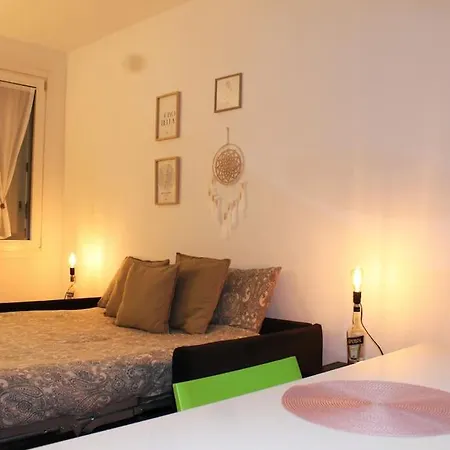 Yr - Navigli Appartement Milan