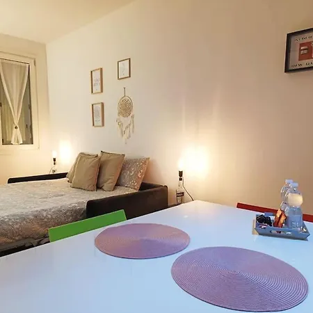 Appartement Yr - Navigli Milan