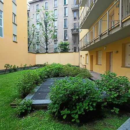 Yr - Navigli Appartement