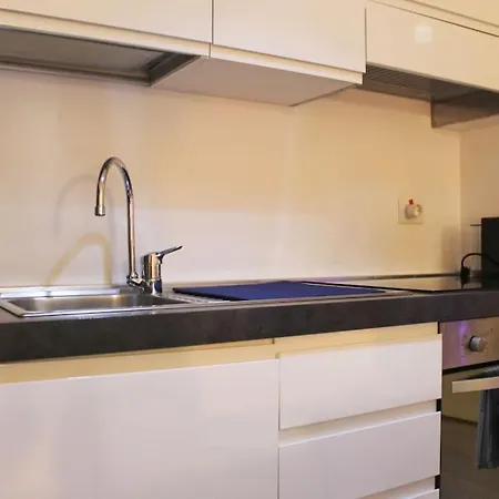Appartement Yr - Navigli