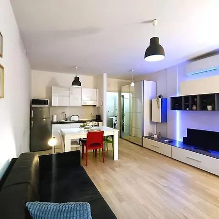 Appartement Yr - Navigli *