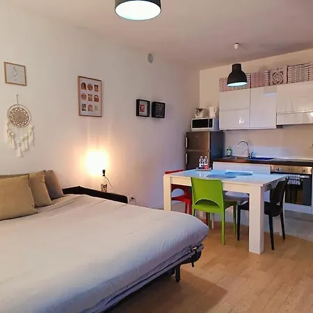 Appartement Yr - Navigli Milan